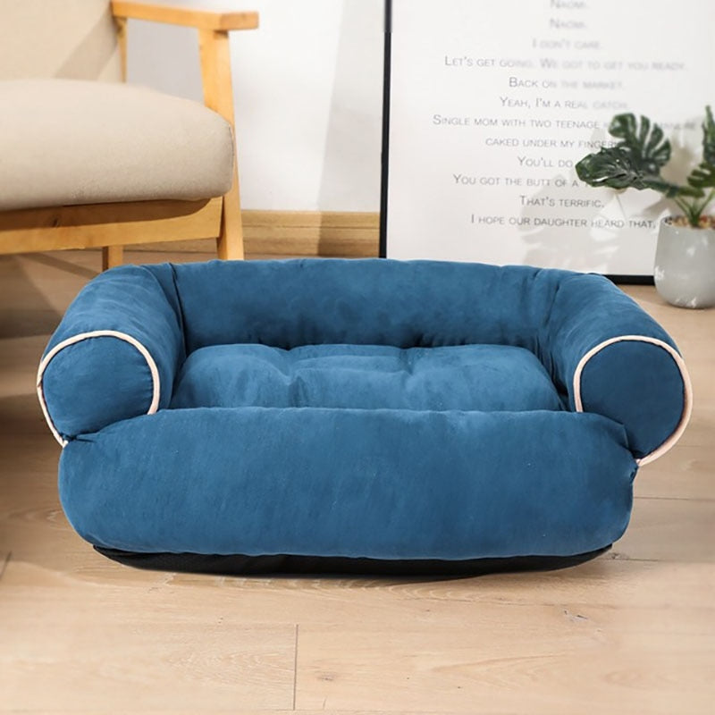 Sofa Dog Bed