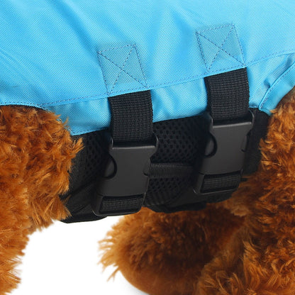 Sharky Paws- Dog Life Vest For Aquatic Adventures - Furendly Pets | Your Pet's Favorite Store